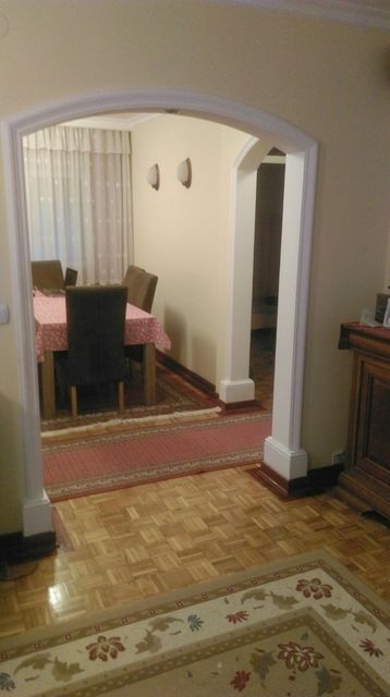 Vidikovački venac 31, Beograd - 5