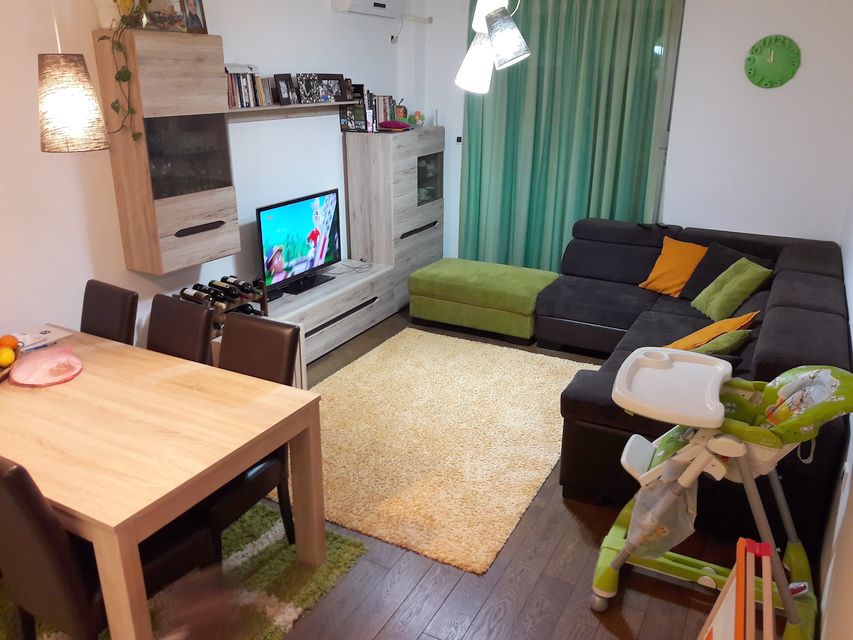 Branka Bajića 9J, Novi Sad - 6