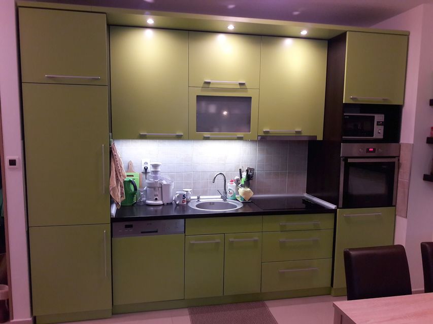 Branka Bajića 9J, Novi Sad - 7