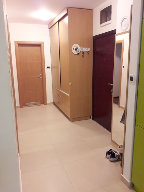 Branka Bajića 9J, Novi Sad - 4