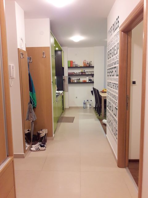 Branka Bajića 9J, Novi Sad - 5