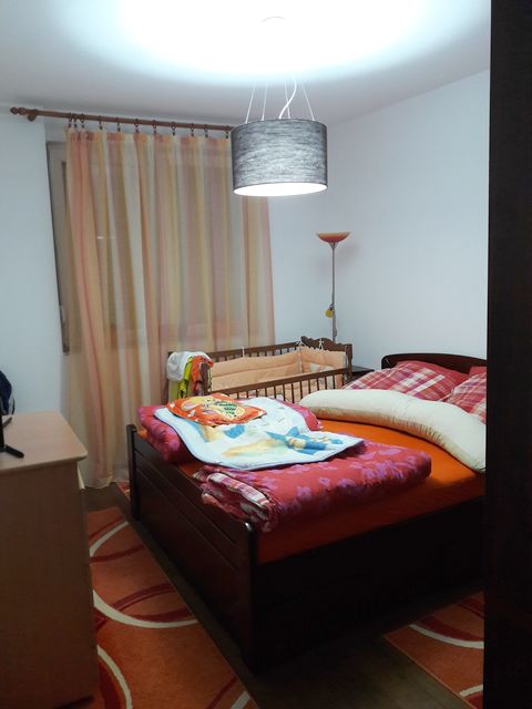 Branka Bajića 9J, Novi Sad - 10