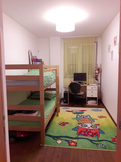 Branka Bajića 9J, Novi Sad - 8