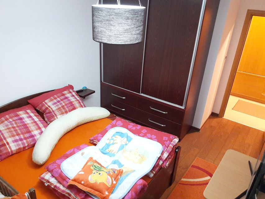 Branka Bajića 9J, Novi Sad - 9