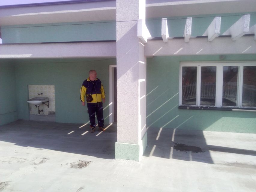 Dojranska 9, Niš - 2