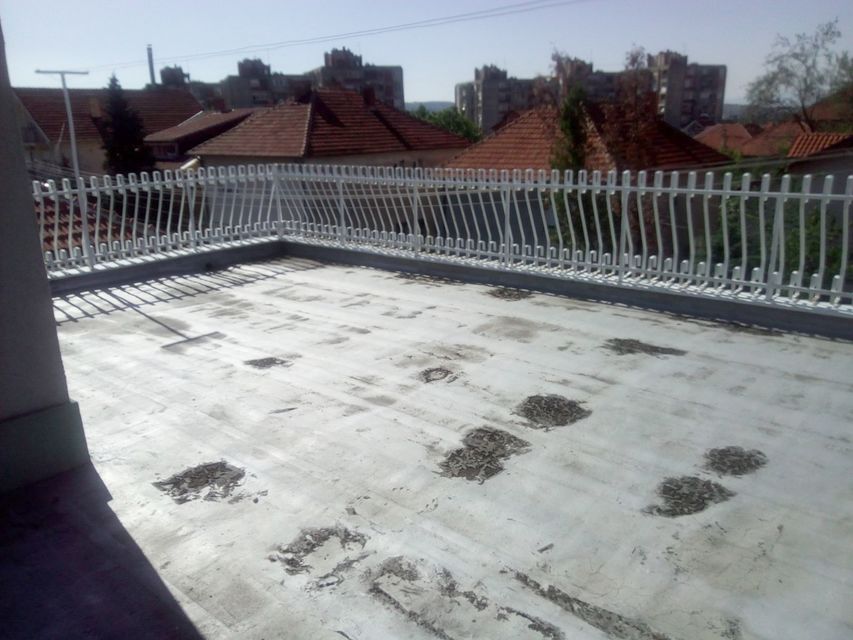 Dojranska 9, Niš - 3