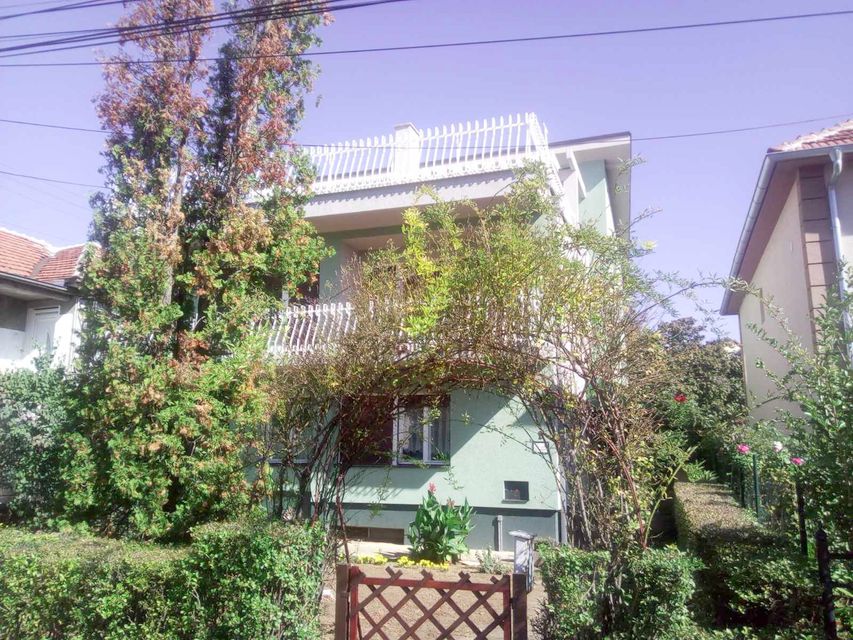 Dojranska 9, Niš - 1