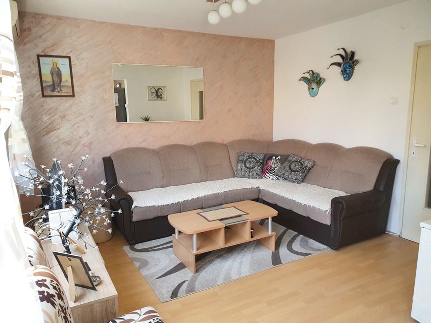 Knićaninova 24, Čačak - 13