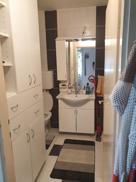 Knićaninova 24, Čačak - 8