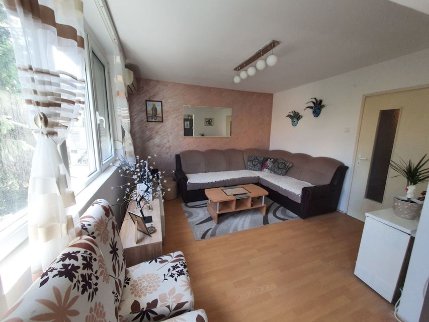 Knićaninova 24, Čačak - 2