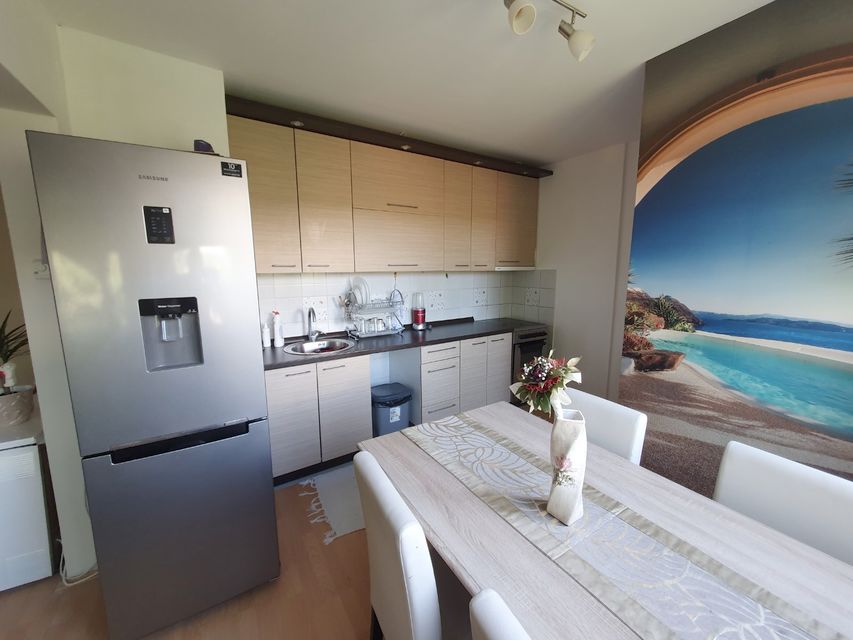 Knićaninova 24, Čačak - 5