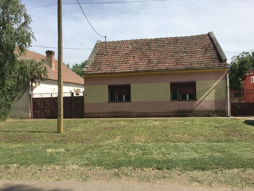 Šošina 46, Nakovo - 3