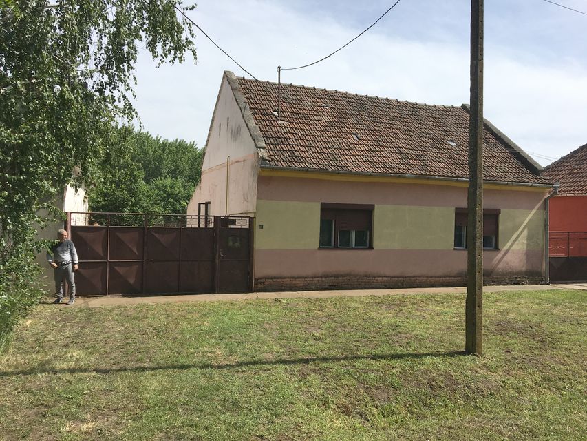 Šošina 46, Nakovo - 2