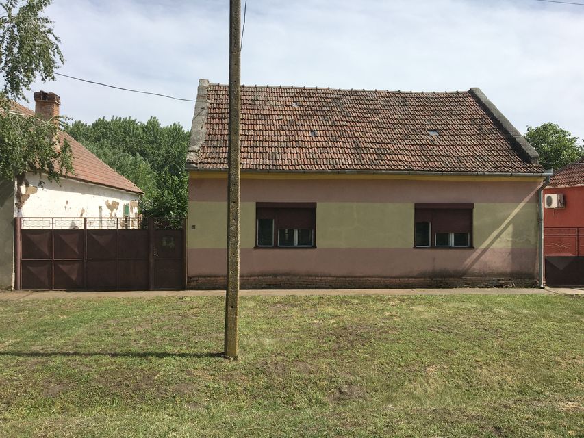 Šošina 46, Nakovo - 1