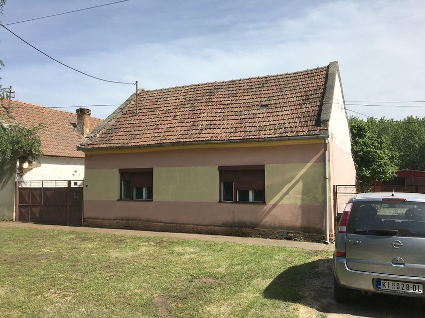 Šošina 46, Nakovo - 5
