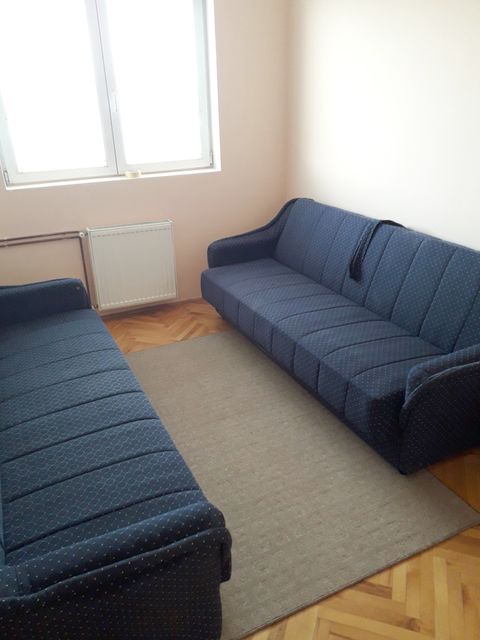 Grada Sirena 1, Kragujevac