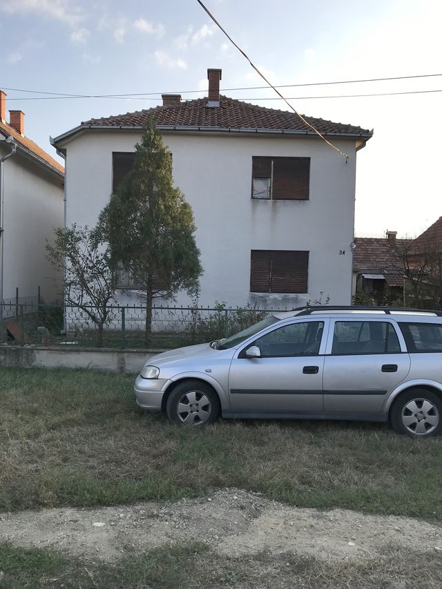 Kraljevica Marka 34, Batočina - 2