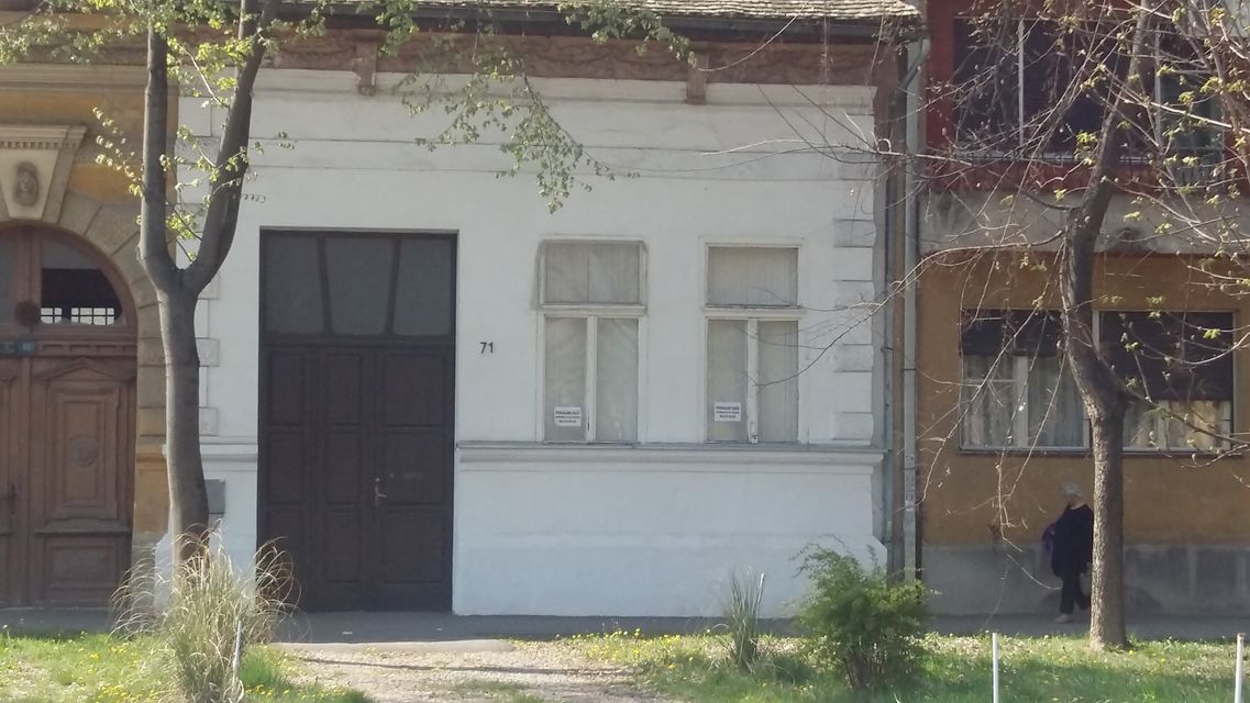 Vojvođanska 71, Sombor - 3