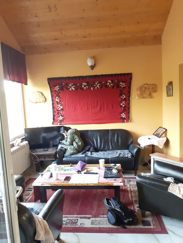 Miće Stojkovića 98, Brestovik - 3