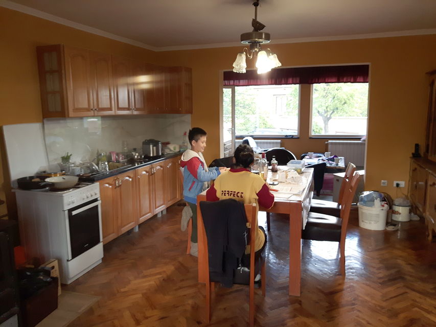 Miće Stojkovića 98, Brestovik - 6