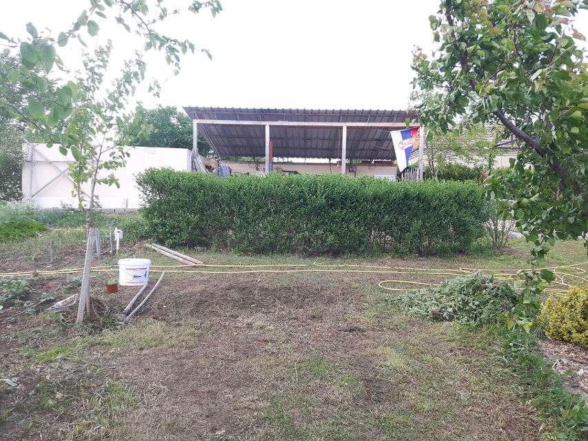 Miće Stojkovića 98, Brestovik - 9