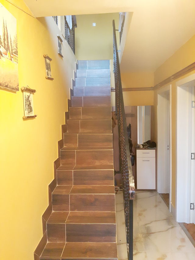 Miće Stojkovića 98, Brestovik - 4