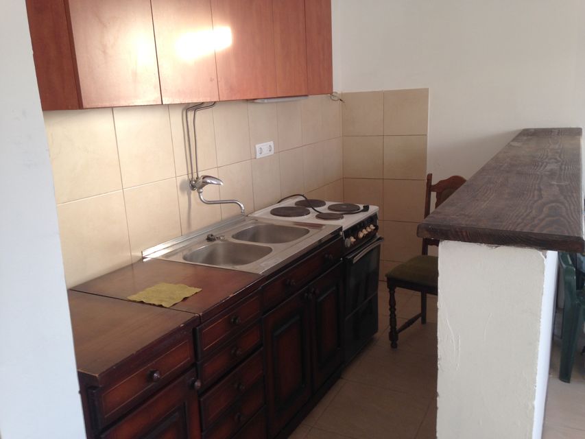 Beočanska 1, Beograd