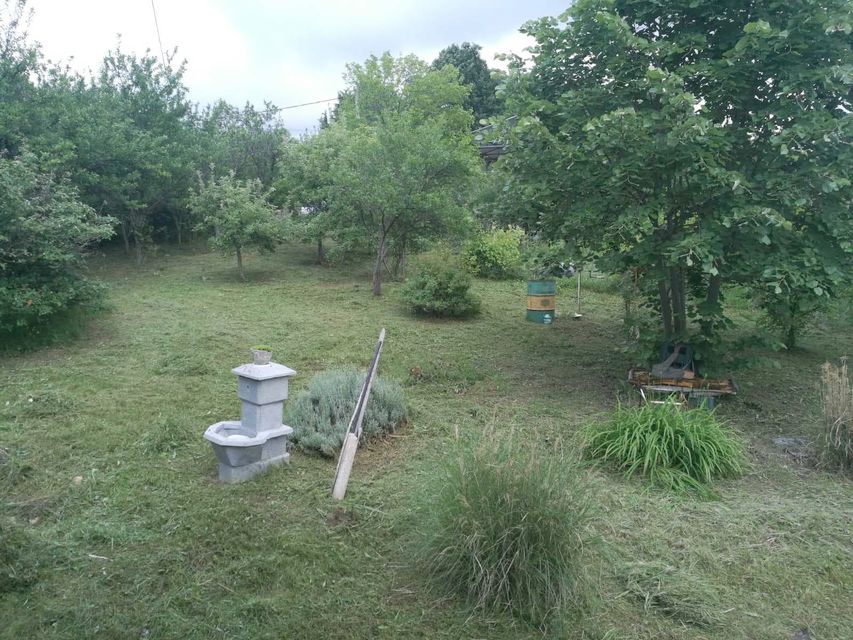 Užičke republike bb-1, Kragujevac - 7