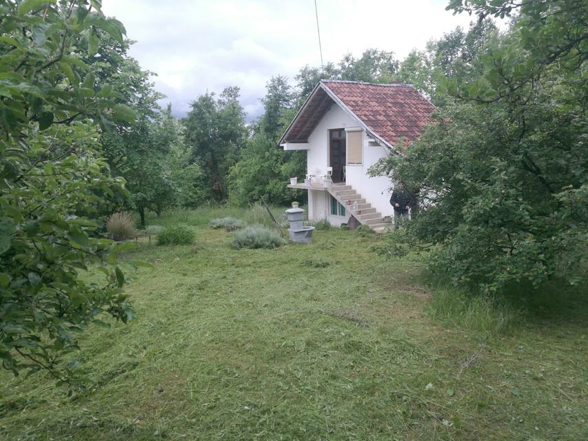 Užičke republike bb-1, Kragujevac