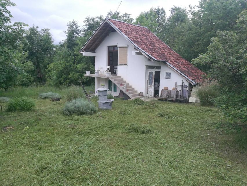 Užičke republike bb-1, Kragujevac - 2