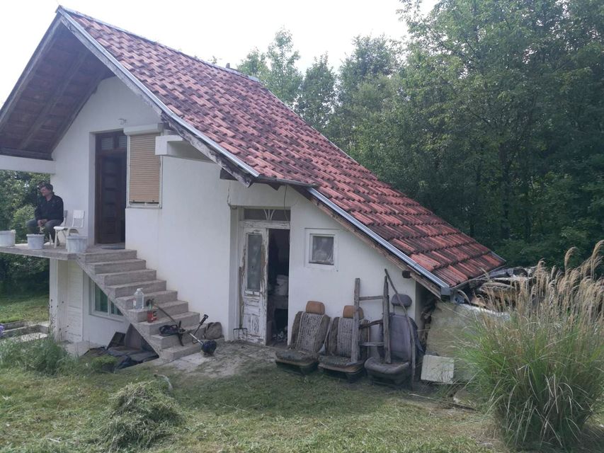 Užičke republike bb-1, Kragujevac - 4