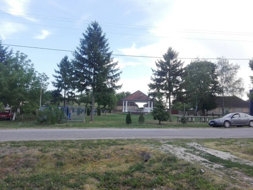 Jugoslovenska 57, Bački Breg - 16