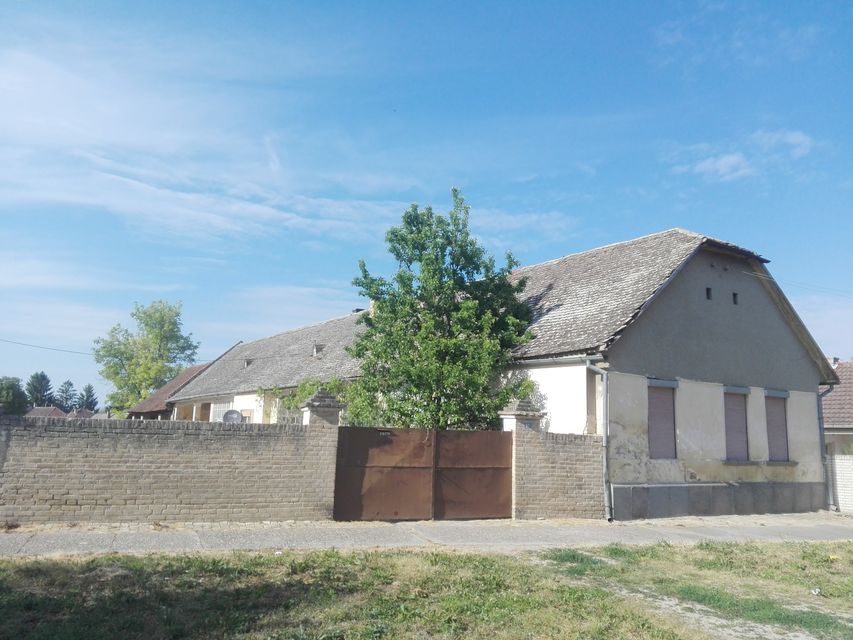 Jugoslovenska 57, Bački Breg - 1