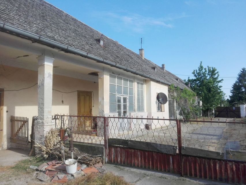 Jugoslovenska 57, Bački Breg - 4