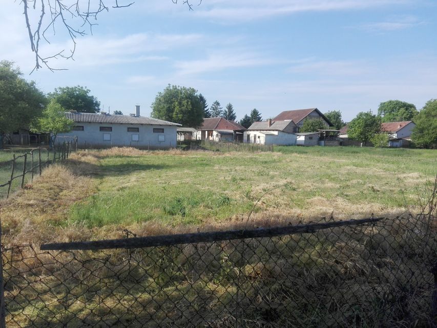 Jugoslovenska 57, Bački Breg - 7