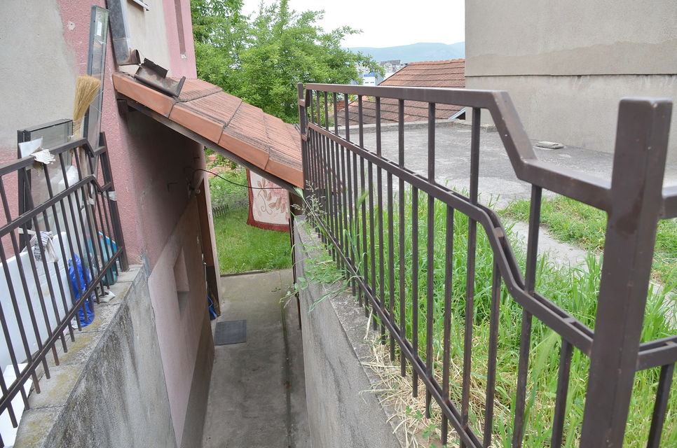 Đorđa Krstića 35, Niš - 4