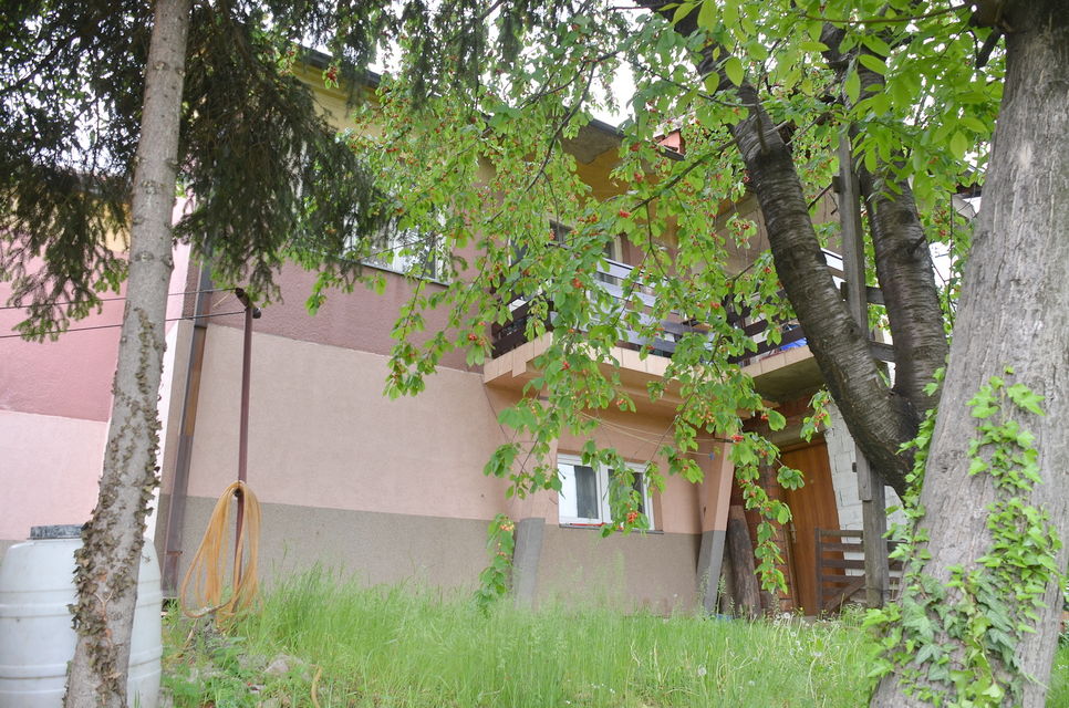 Đorđa Krstića 35, Niš - 9