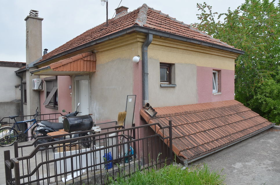 Đorđa Krstića 35, Niš - 2