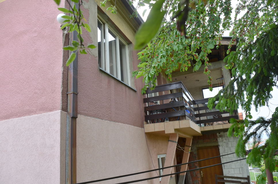 Đorđa Krstića 35, Niš - 8