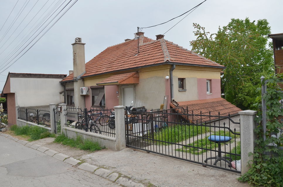 Đorđa Krstića 35, Niš - 1