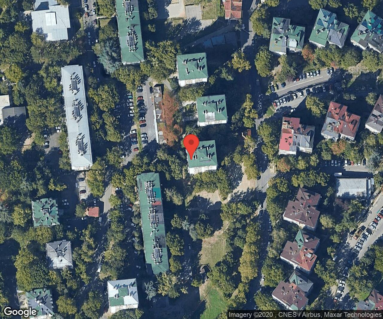 Stanka Paunovića-Veljka 66, Beograd