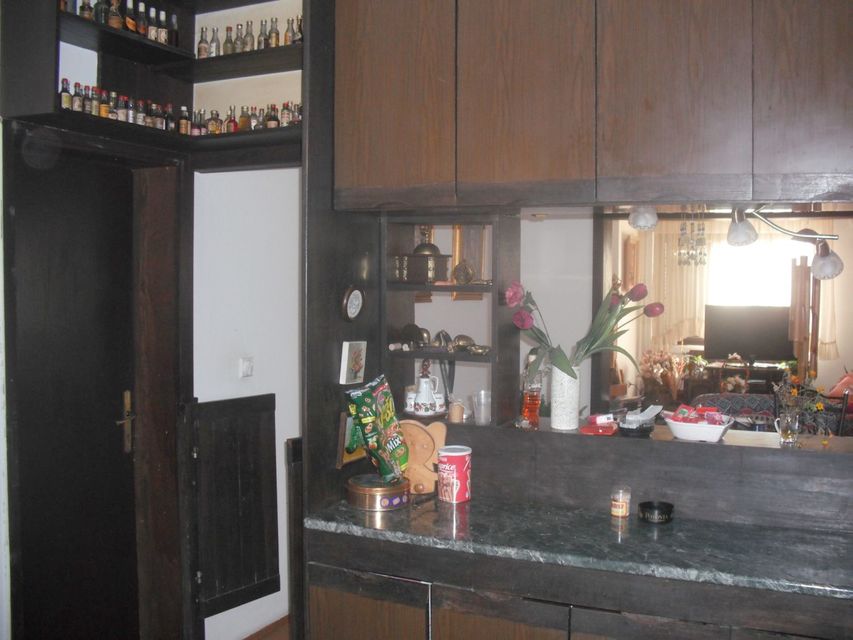 Belog krina 7, Beograd - 7