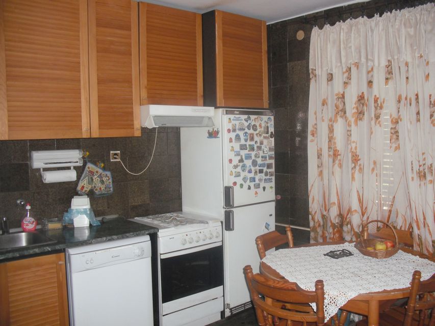 Belog krina 7, Beograd - 8