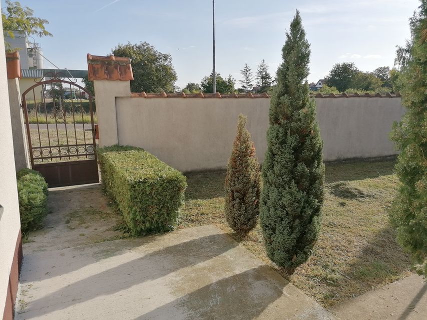 Franje Kluza 56, Ruma - 6