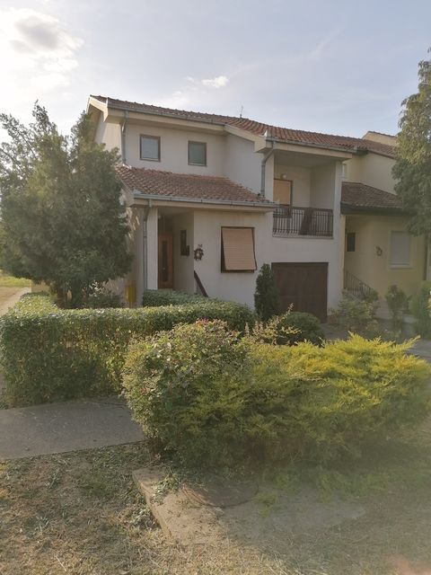 Franje Kluza 56, Ruma - 5