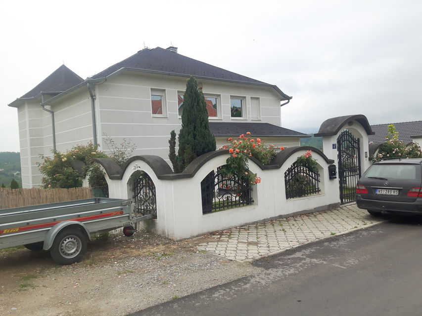 Bogdana Gavrilovića 47, Sremska Kamenica - 4