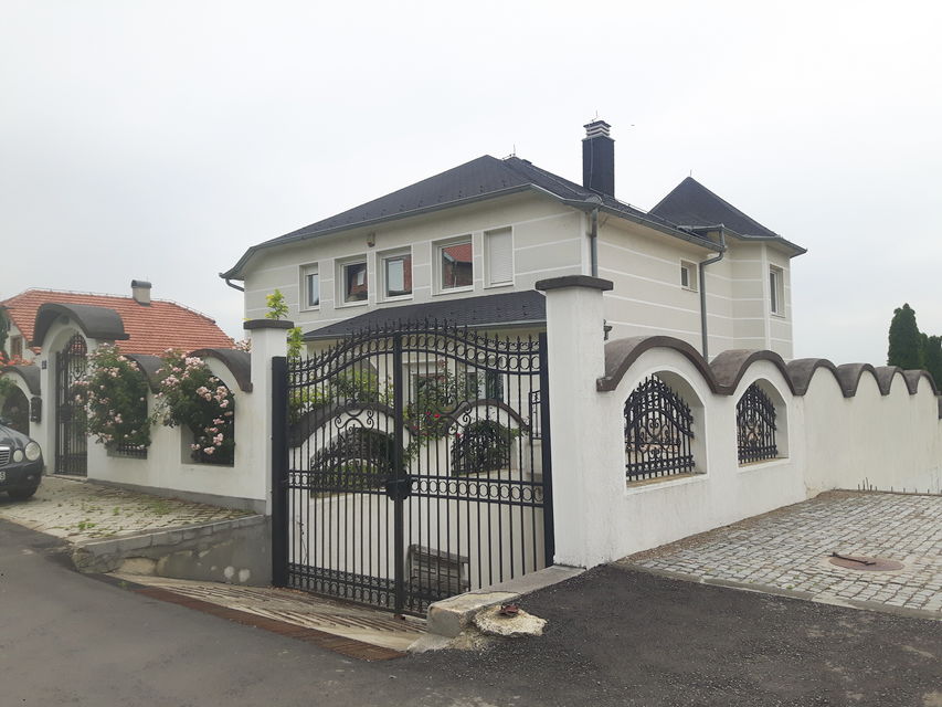 Bogdana Gavrilovića 47, Sremska Kamenica - 1