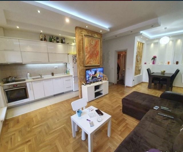 Mirijevsko brdo 52, Beograd