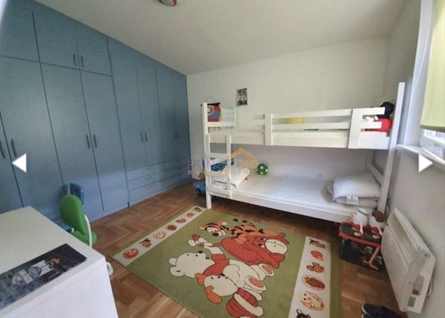 Mirijevsko brdo 52, Beograd - 8