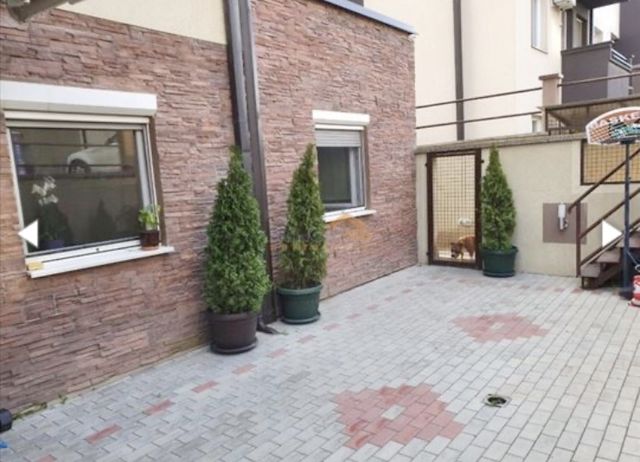 Mirijevsko brdo 52, Beograd - 9